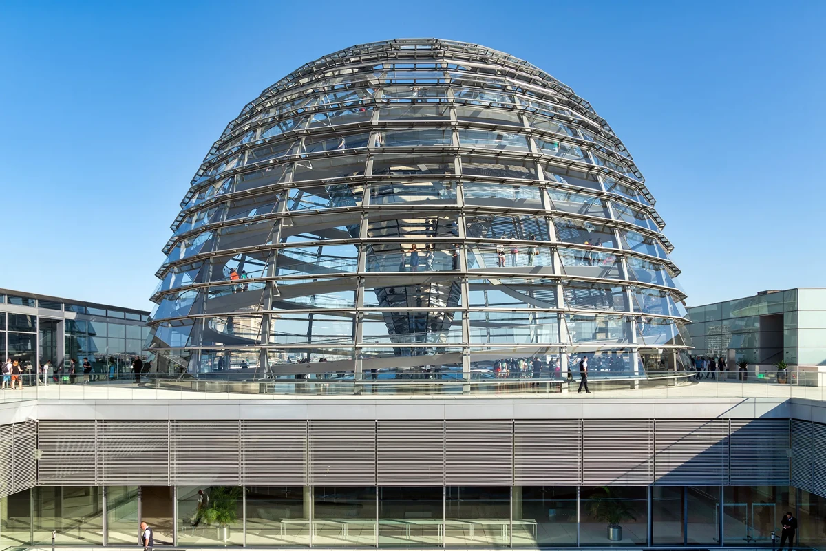 Reichstag