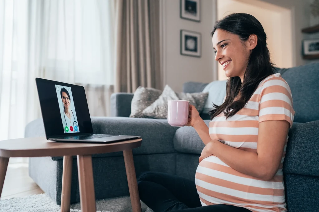 myLoop in pregnancy - United Kingdom
