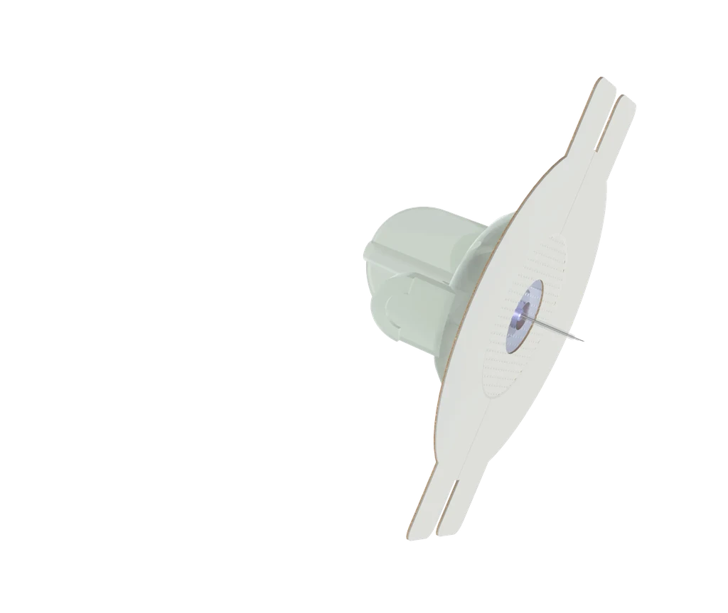 mylife YpsoPump Orbit infusion sets