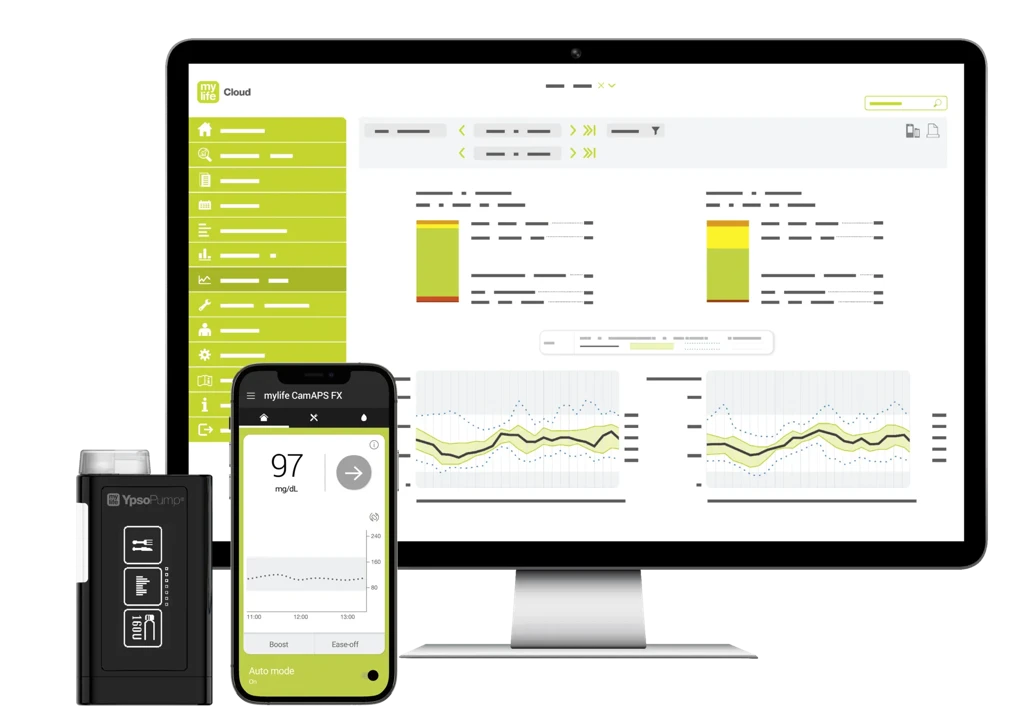 mylife Diabetes Care AG